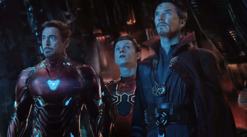 漫威英雄电影之前才被金奖名导们痛批,现在连娱乐片导演也表示不怎么欣赏。 图/摘自i