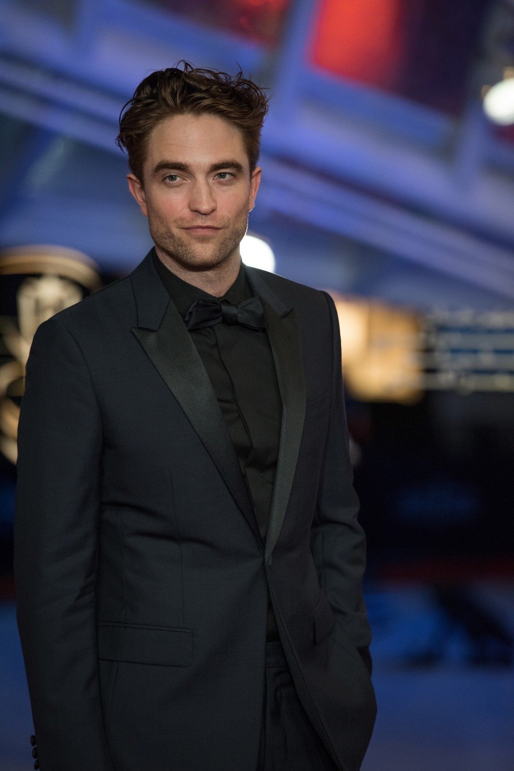 罗伯派汀森。 图／欧新社资料照