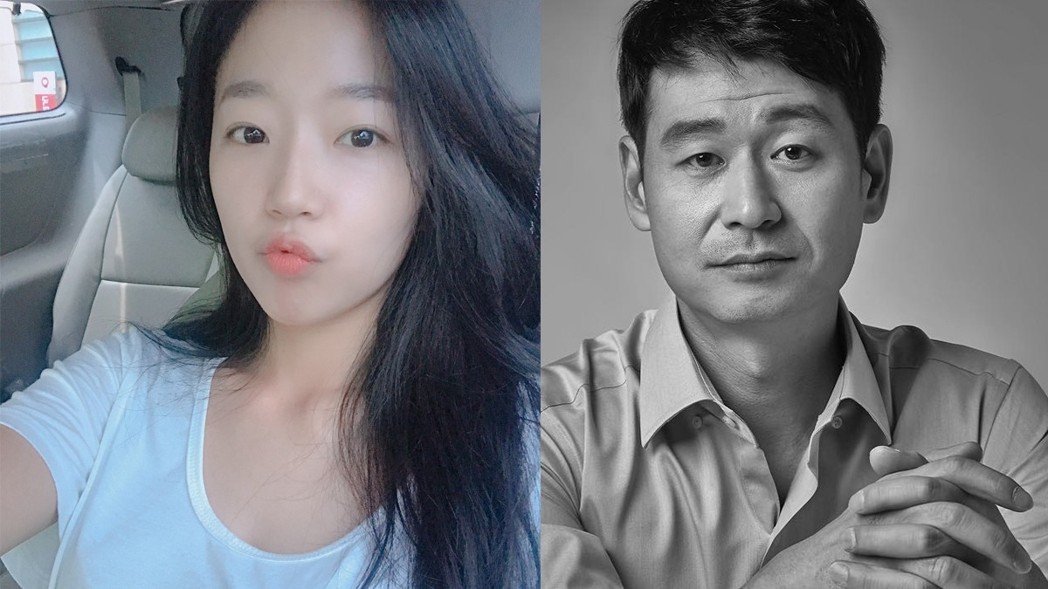 曹秀香与朴赫权被爆已分手。 图／撷自IG