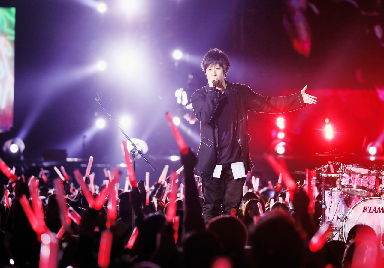 五月天阿信。 图／相信提供