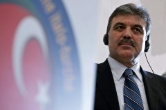 以总统:面对伊朗的“宣