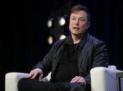 马斯克发文反对美国禁止